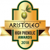 Aristoleo Awards 2018